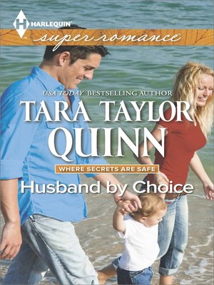 cover image of Husband by Choice